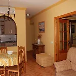 Apartamentos Mediterraneo